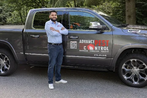 Richmond Advance Pest Control photo 1