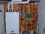 Arlington Heating & Air Conditioning photo 2