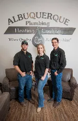 Albuquerque Plumbing, Heating & Cooling photo 5