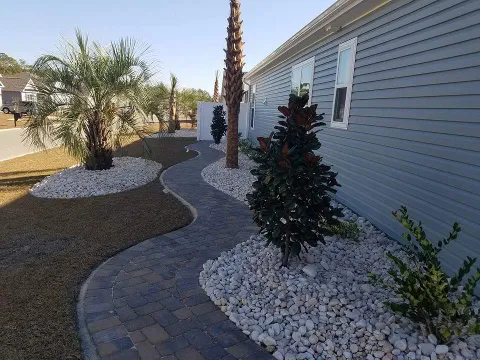 Coastal Carolina Masonry LLC in Myrtle Beach