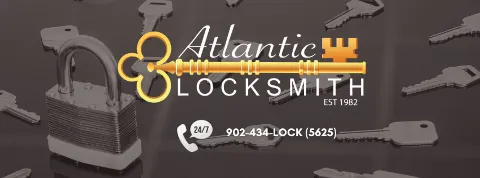 Atlantic Locksmith Ltd photo 1