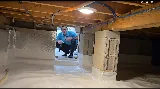 AMC911 Crawl Space & Foundation Repair photo 5