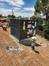 Starrett's Heating & Air Conditioning