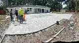 Palm Beach Stamped Concrete photo 3