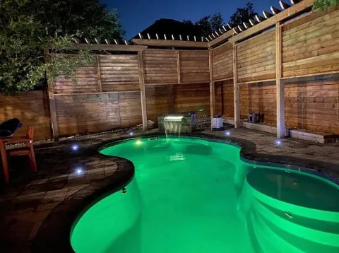 Monalesa Landscaping Inc in Vaughan
