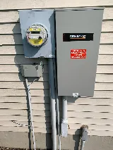Ballinger Electric