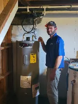 Comfortable Solutions HVAC Heating & Cooling