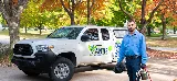 Mantis Pest Solutions