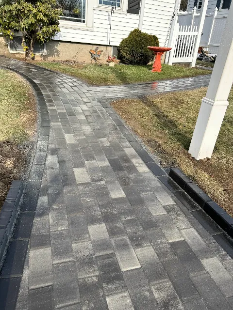 Weathershield Masonry & Contractors in Worcester