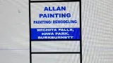 Allan Painting & Remodeling