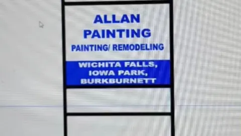 Allan Painting & Remodeling in Wichita Falls