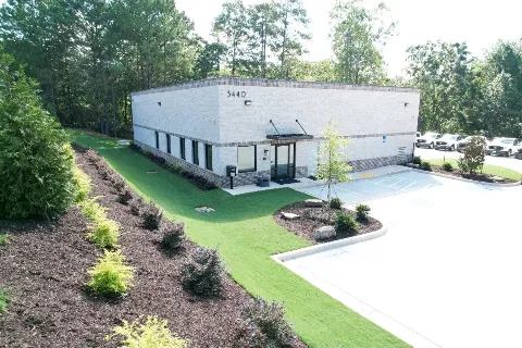 Pinnacle Pool Services in Atlanta