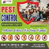 Eastside Pest Control Burnaby photo 3