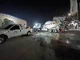 J-III Concrete Brownsville Plant