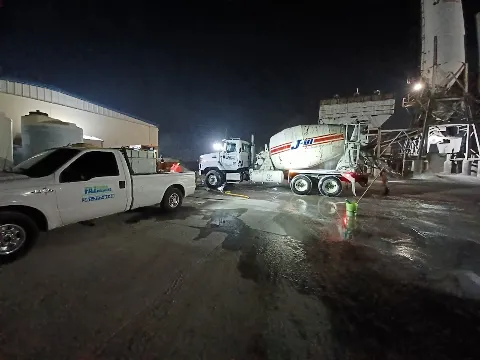J-III Concrete Brownsville Plant photo 1