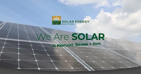 Solar Energy Solutions in Indianapolis