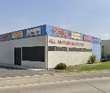 All American Carpet Inc