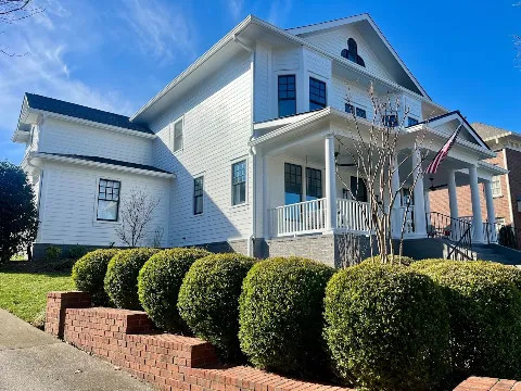 Nashville Painting Professionals in Nashville