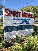 Spirit Movers photo 5