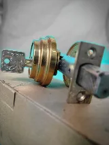 All Houston Locksmith photo 6