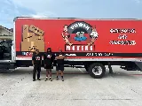 Power Movers Houston