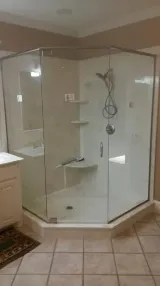 David Glass and Mirror photo 2