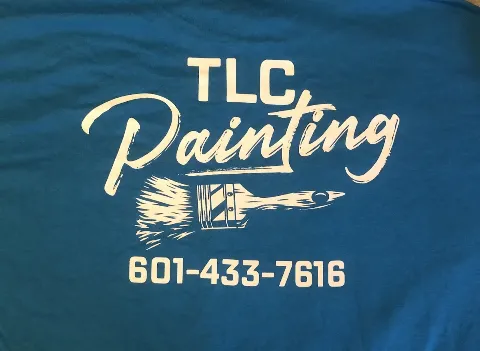 TLC painting photo 1