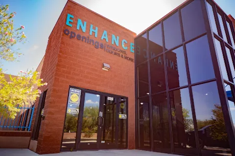 ENHANCE openings photo 1