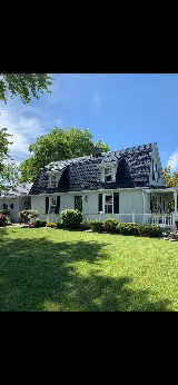 Sarnia Steel Roofing & Siding photo 8
