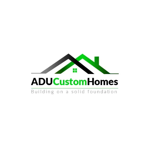 ADU Custom Homes in Orange