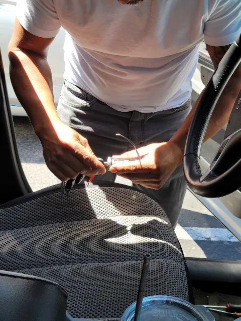Mario's Locksmith photo 1