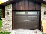 Unique Garage Door Repair photo 4