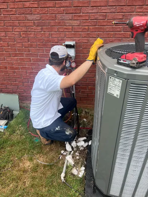 Jackson Plumbing, Heating, Cooling, Septic, Electrical in Decatur