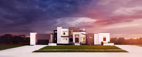 True North Custom Homes INC. in Lincoln