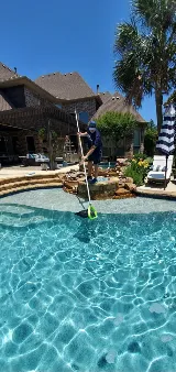 DFW Pool Services photo 8