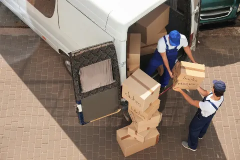 Local One Express Movers photo 1