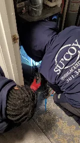 Su' Coy Heating, AC & Duct Cleaning photo 5