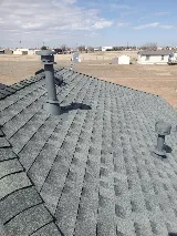 Shreiner’s Kanga Roof photo 2