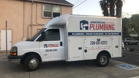 American Choice Plumbing photo 1