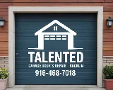 Talented Garage Door's Repair - Rocklin photo 7