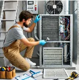 Premium AC Repair Fremont CA photo 2