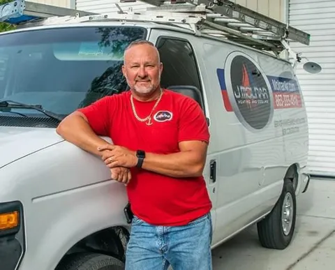 J. Molnar Heating & Cooling, Inc. in Lakeland