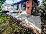 4 Brothers Finish Concrete Inc