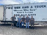 Two Men and a Truck Moving photo 2