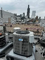 Oasis Plumbing, Heating & Cooling photo 5