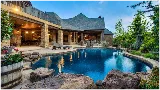 Aquascape Pools