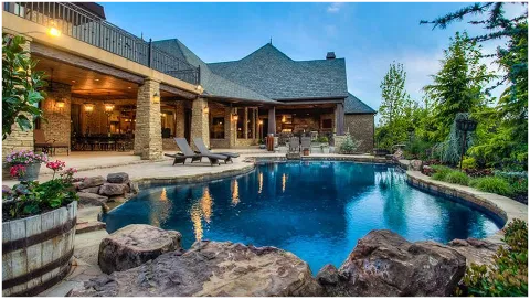 Aquascape Pools photo 1