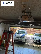 Metro Garage Door Repair photo 5