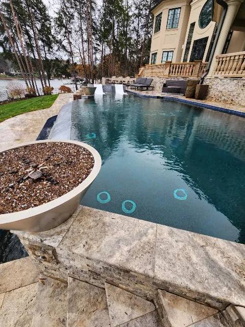 Phoenix Pools of the Carolinas photo 1