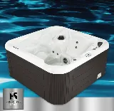 Diplomat LeisureScapes Pools Spas Hot Tubs photo 5